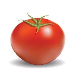 red tomato