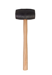 A mallet building tool