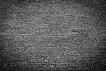 Black Asphalt Texture