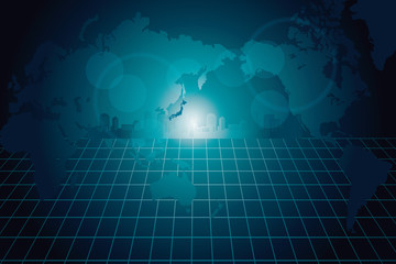 ビジネスイメージ