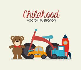 Childhood design