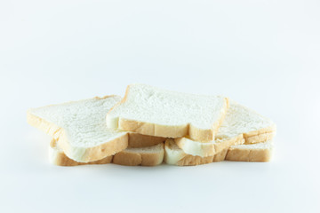Bread plate