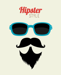 hipster design