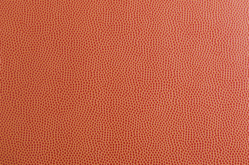 Basketball ball texture