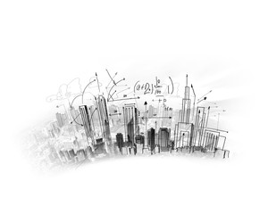 Construction business