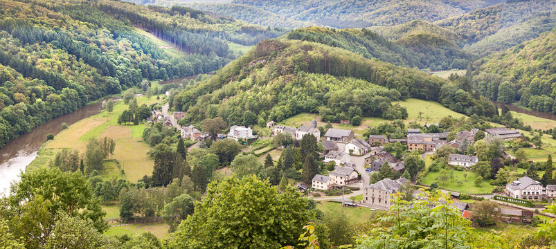 frahan belgium