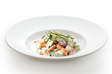Fresh Vegetables