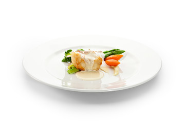 Seabass Fillet