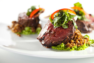 Roast Beef