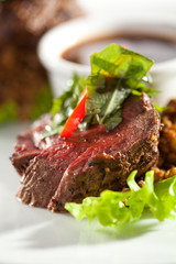 Roast Beef