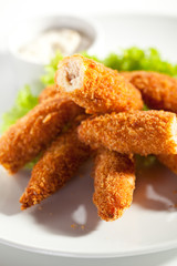 Chicken Sticks