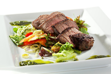 Beef Steak