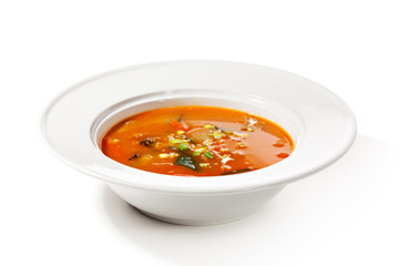 Tomato Soup
