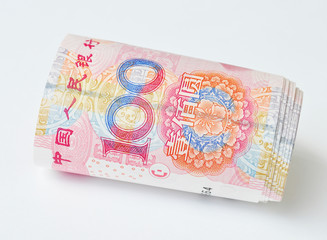 chinese money