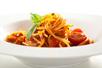 Spaghetti