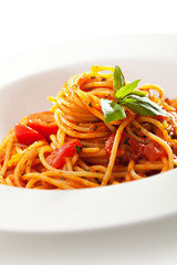 Spaghetti