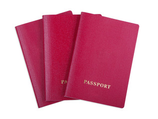 Passports