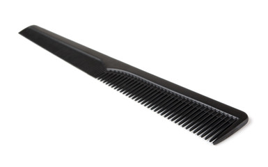 Black comb