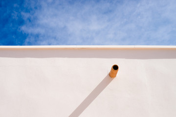 Andalusian facade © Olaf Speier