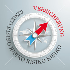 Compass Risiko Versicherung