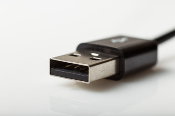 usb computer lead