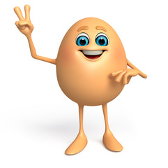 Happy Egg