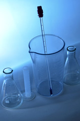 Material de laboratorio