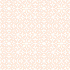 vector seamless backdrop. damask pattern. flower wallpaper