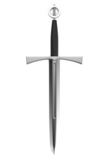realistic 3d render of dagger