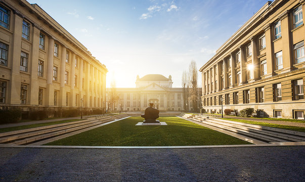National state archives of Croatia. Zagreb