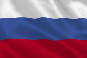 Russian flag