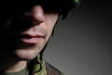 Combat Stress