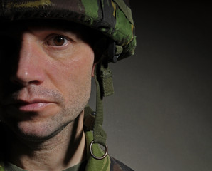 Combat Stress