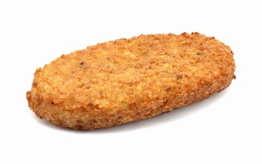 kotlet z ryby © robert6666