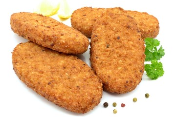 fish cutlets © robert6666
