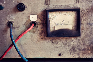Electric meter