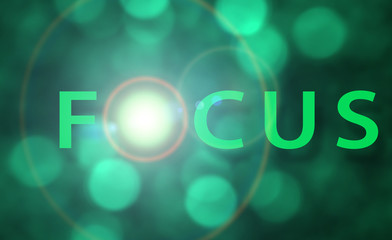 Focus Concept