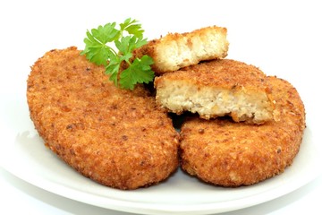 fish cutlets © robert6666