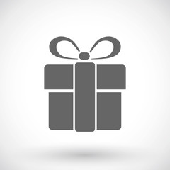 Gift icon