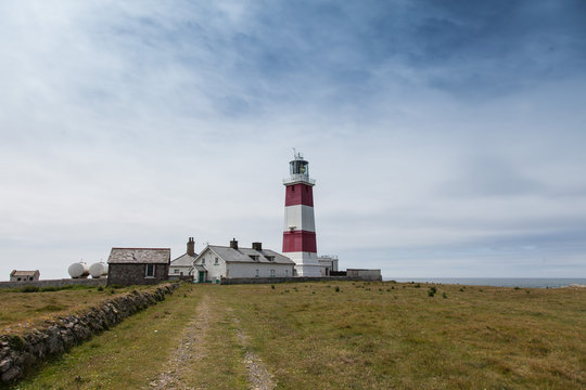 Bardsey Island 