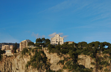Monaco, Principato di Monaco