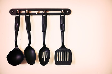 Kitchen tools