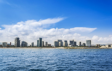 Obraz premium Barcelona