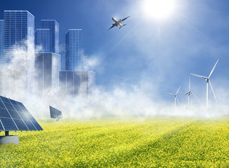Solar City