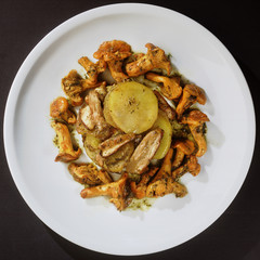 primi piatti