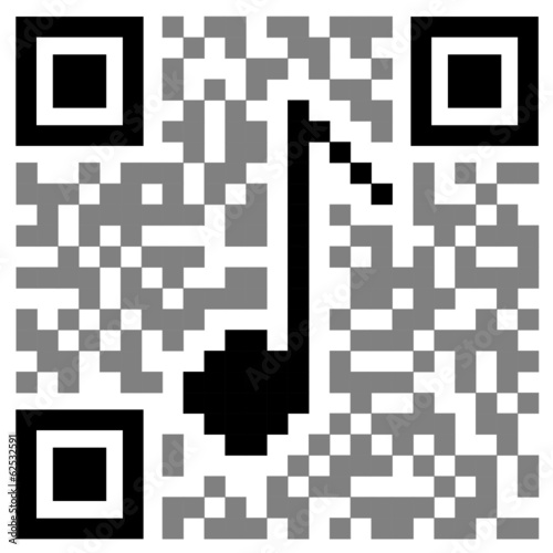 Use Qr Codes To Promote Your Music In The Real World Use Qr Codes To Promote Your Music In The Real World