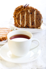 cup of tea