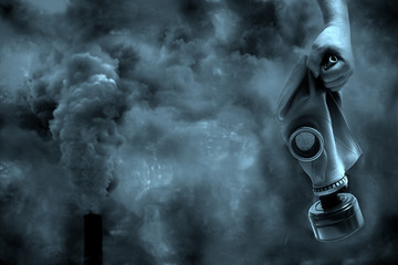 Pollution