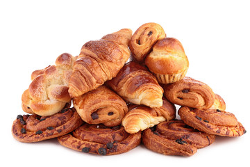 pastries