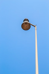 street lamp